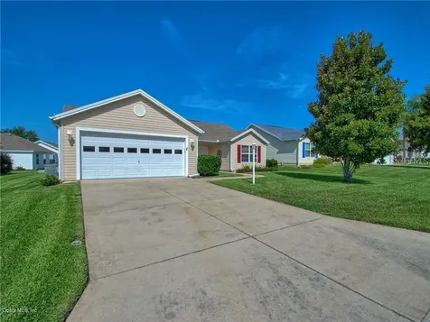 17870 SE 88th Grimball Avenue The Villages FL 32162