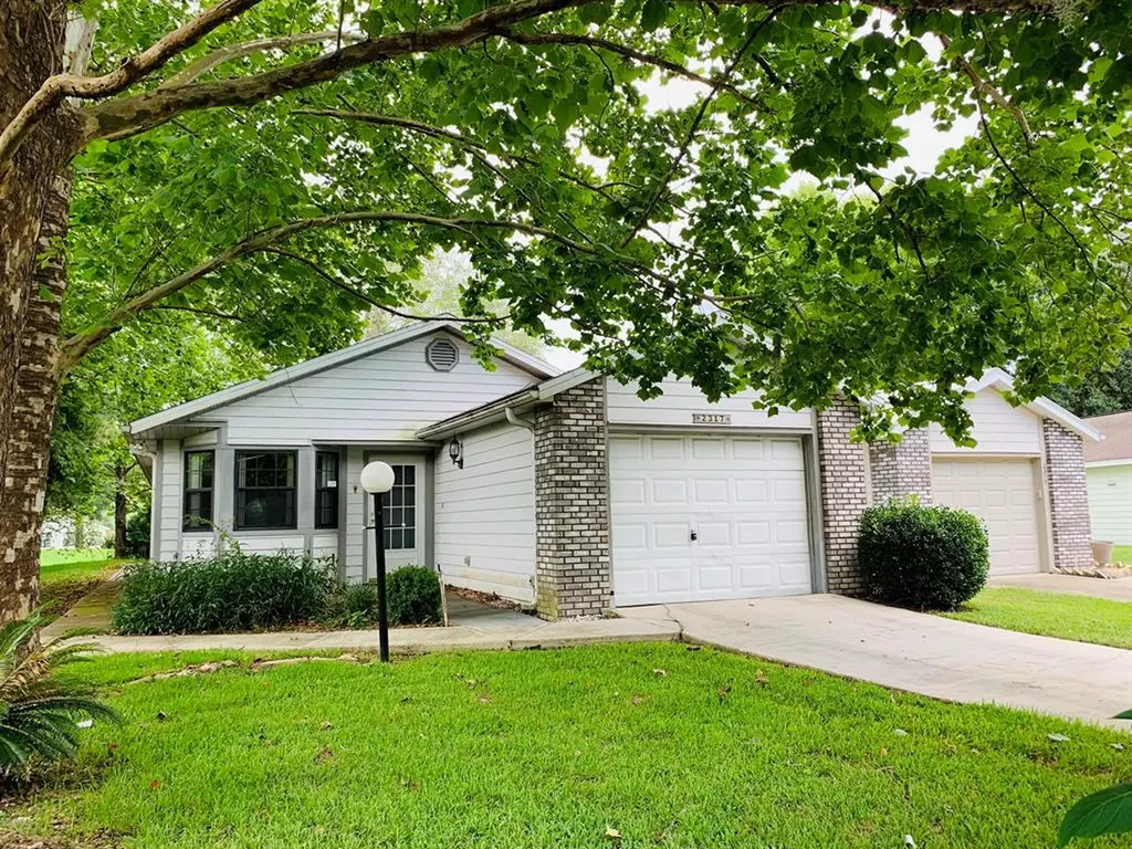2317 NE 39th Avenue Ocala FL 34470