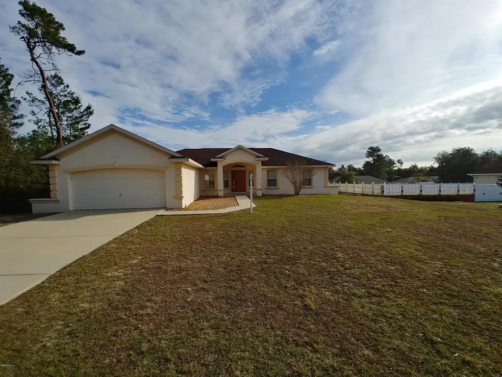 15119 SW 29th Avenue Road Ocala FL 34473
