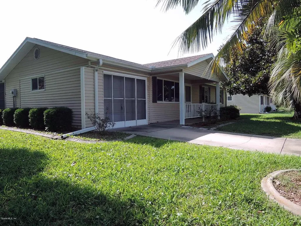 10867 SW 83rd Court Ocala FL 34481
