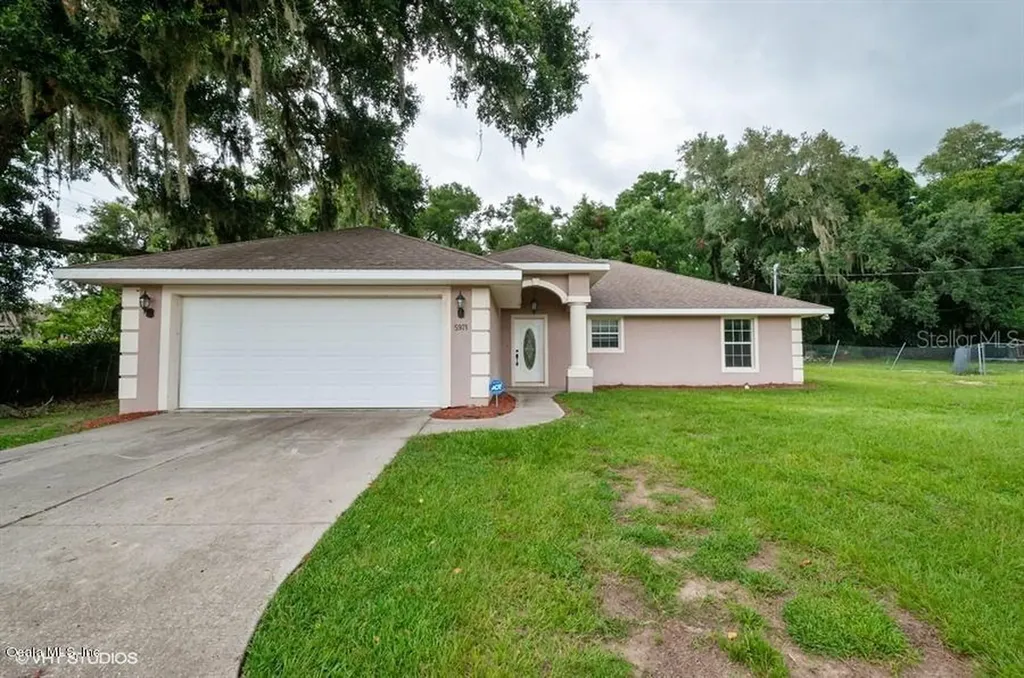 5971 NW 17th Street Ocala FL 34482