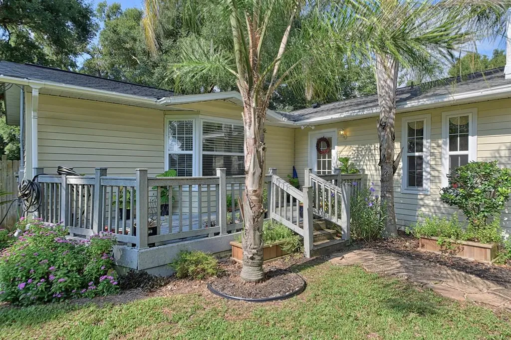 7540 SW 79th Place Ocala FL 34476