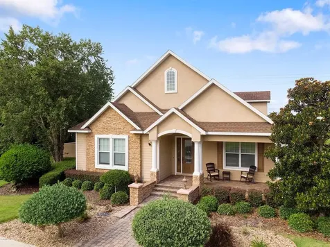 4838 SE 28th Street Ocala FL 34480