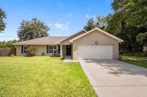 3 Dogwood Drive Radial Ocala FL 34472