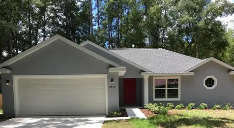 12670 SE 53rd Terrace Road Belleview FL 34420