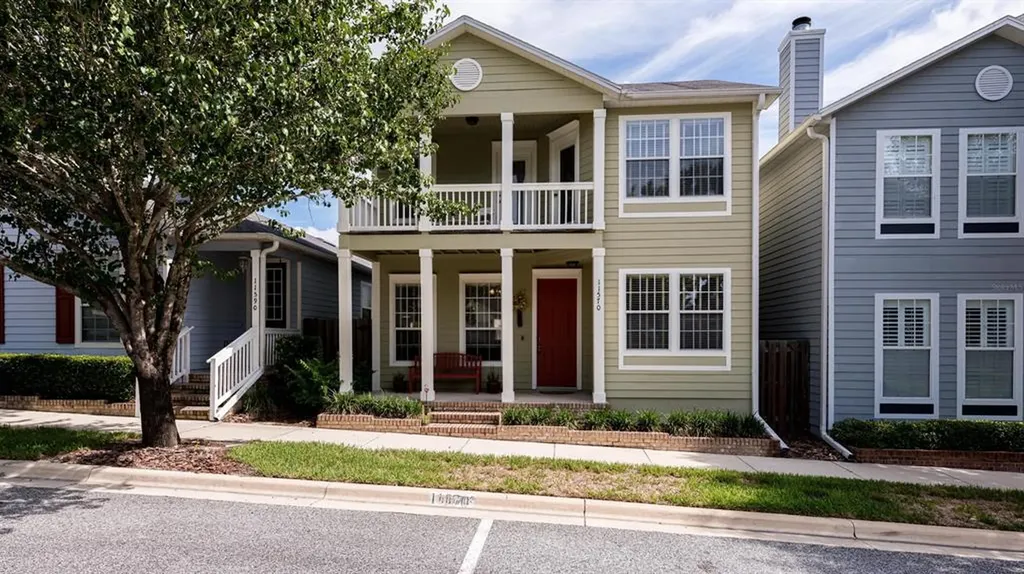 11570 NW 17th Place Gainesville FL 32606