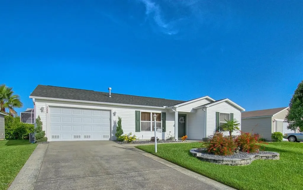 17390 SE 74th Netherclift Terrace The Villages FL 32162