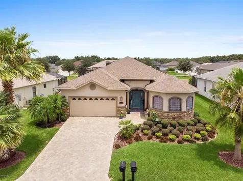 16879 SE 110th Court Road Summerfield FL 34491