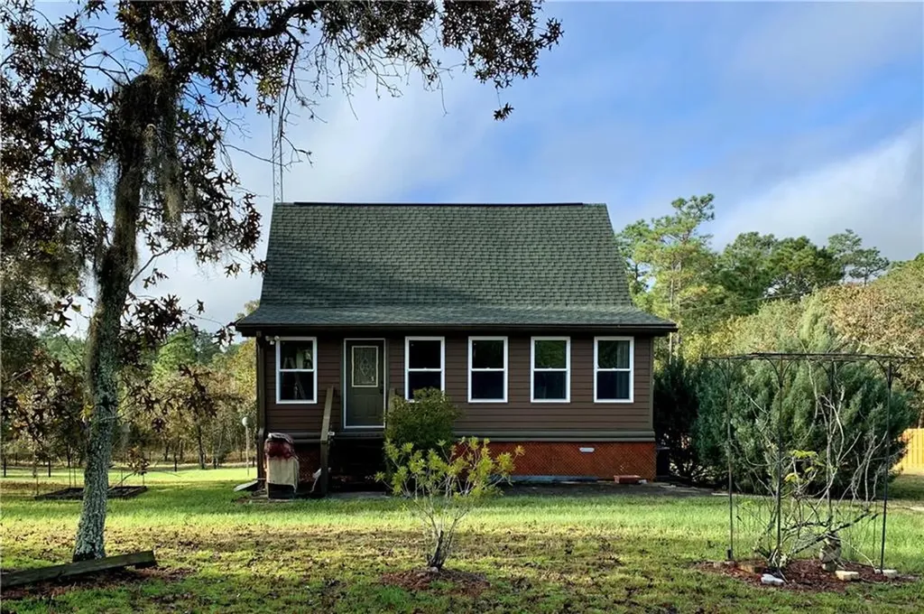 14650 SE 23rd Place Morriston FL 32668