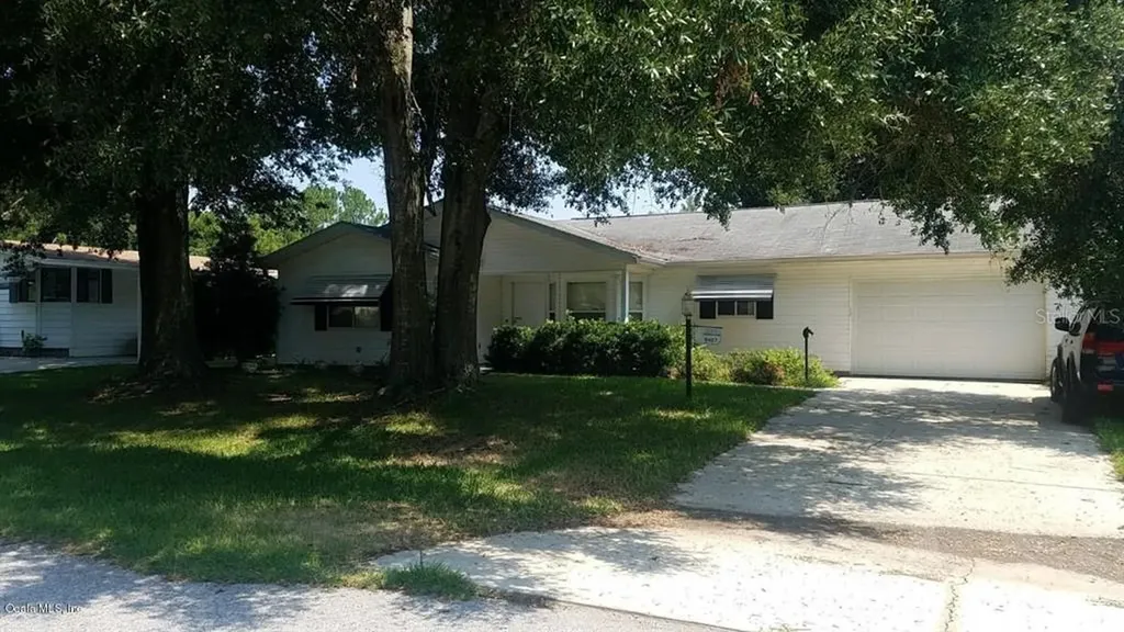 6467 SW 82nd Place Ocala FL 34476