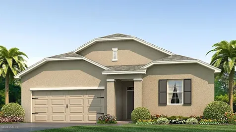 4943 SW 97th Lane Ocala FL 34476