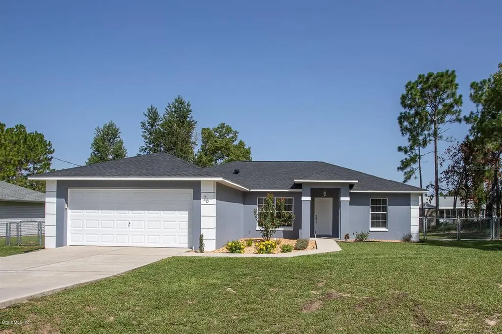 26 Pecan Run Terrace Ocala FL 34472