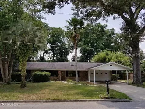 1020 NE 32nd Terrace Ocala FL 34470