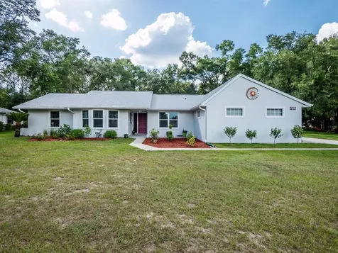 19757 SW 88th Place Road Dunnellon FL 34432