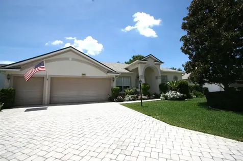 5007 Long Meadow Drive Leesburg FL 34748