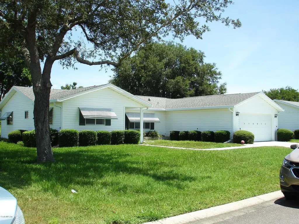 9837 SE 179th Place Summerfield FL 34491