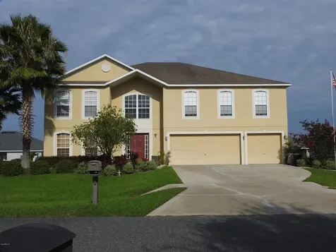 9728 SW 54th Court Ocala FL 34476
