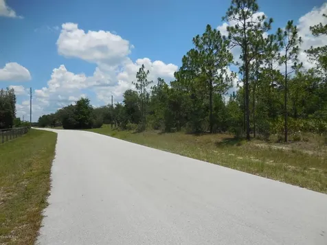 4951 NE 127th Court Williston FL 32696