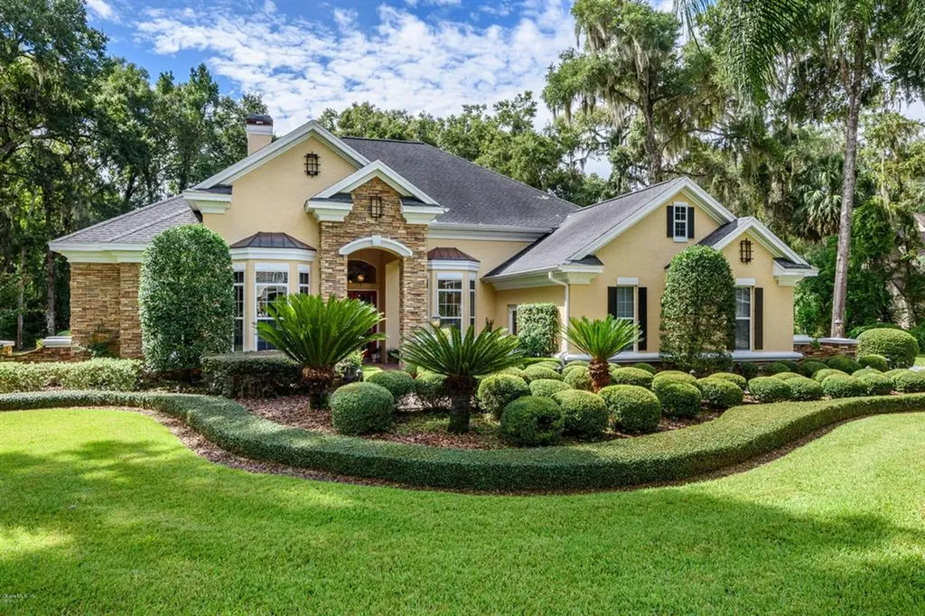 1710 SE 34th Lane Ocala FL 34471