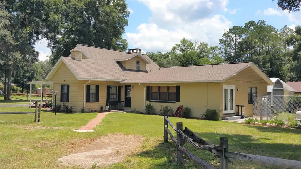 4310 NE 10th Street Ocala FL 34470