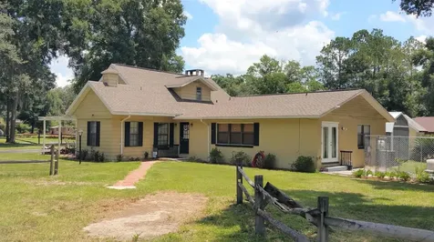 4310 NE 10th Street Ocala FL 34470