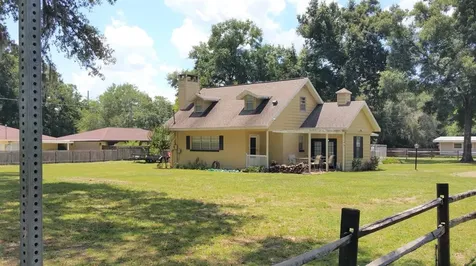 4310 NE 10th Street Ocala FL 34470