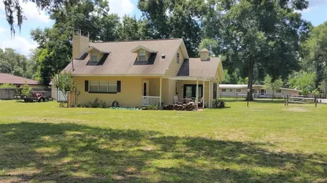 4310 NE 10th Street Ocala FL 34470