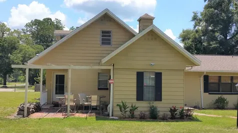 4310 NE 10th Street Ocala FL 34470
