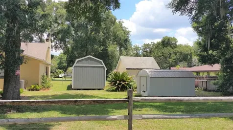 4310 NE 10th Street Ocala FL 34470