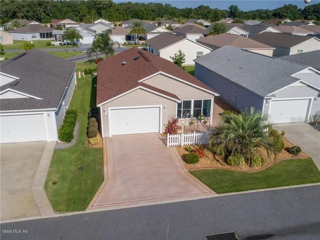 3784 Viscaya Court The Villages FL 32163