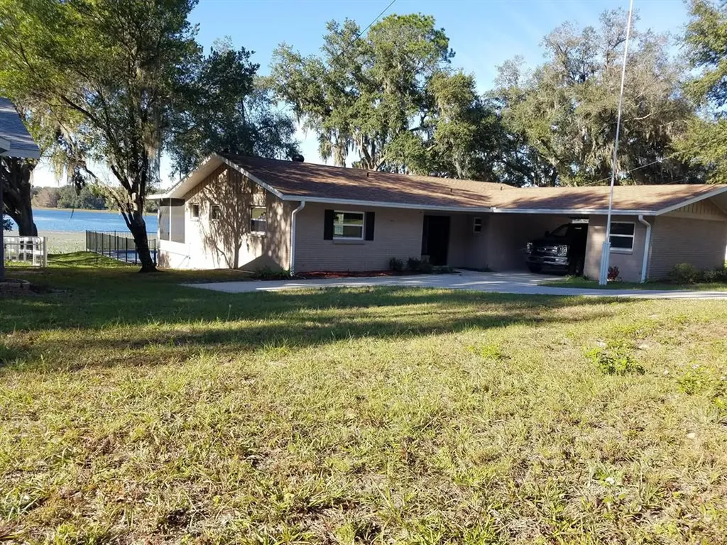 1290 SW Shorewood Drive Dunnellon FL 34431