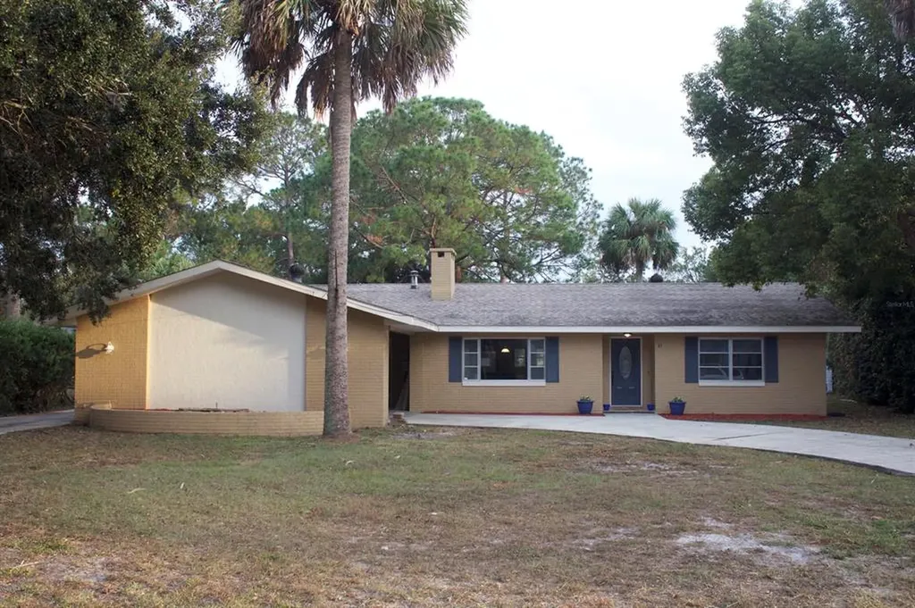 21 SE Ocale Way Summerfield FL 34491