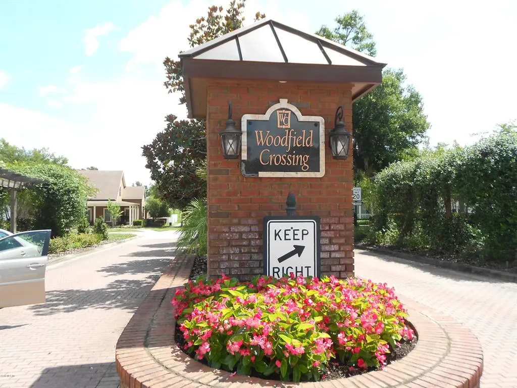 1825 SE 27th Road Ocala FL 34471