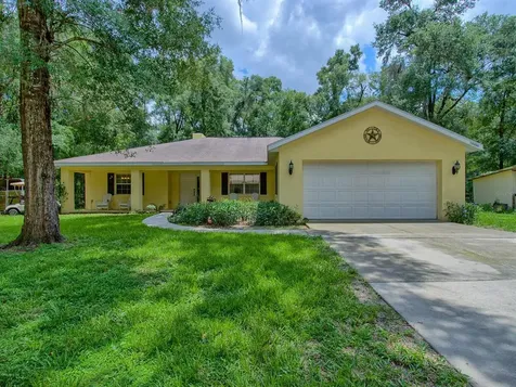19000 SW 104th Place Dunnellon FL 34432