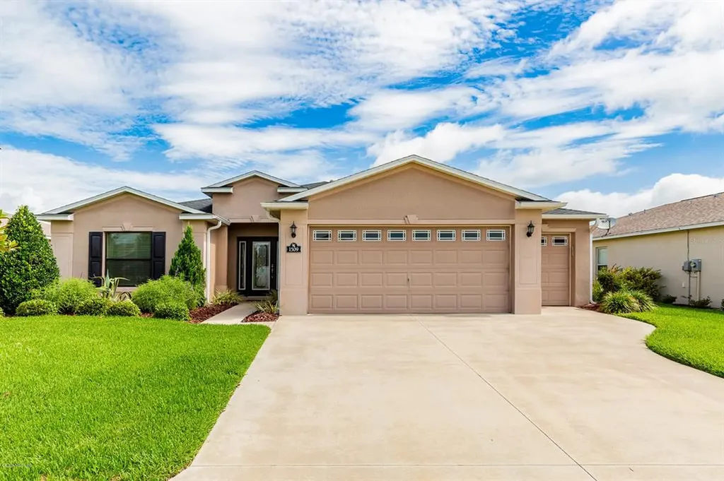 1509 SW 161st Place Ocala FL 34473