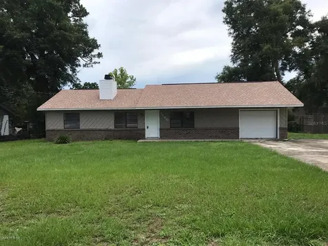 3140 NE 44th Place Ocala FL 34479