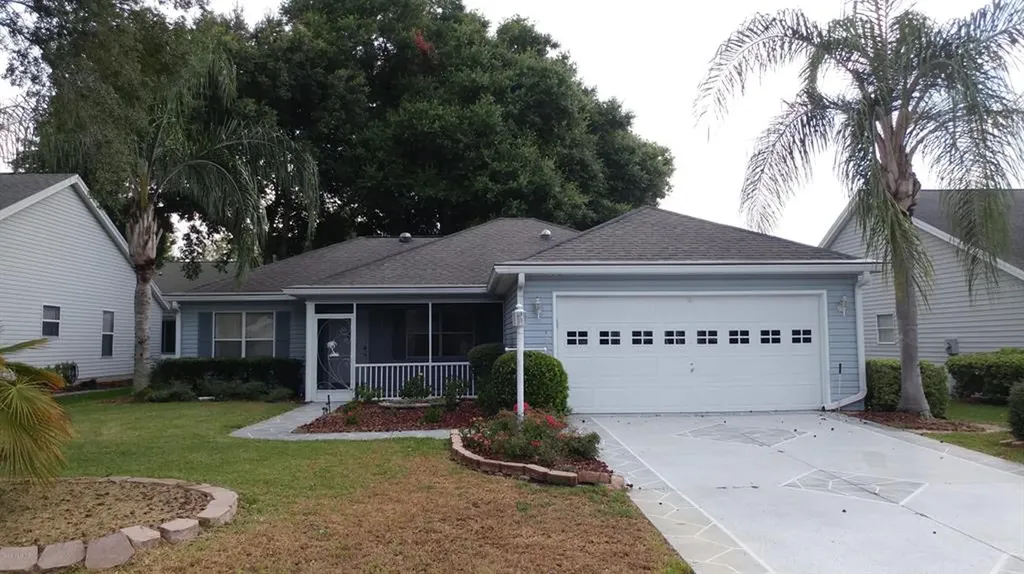 530 Chula Vista Avenue Lady Lake FL 32159