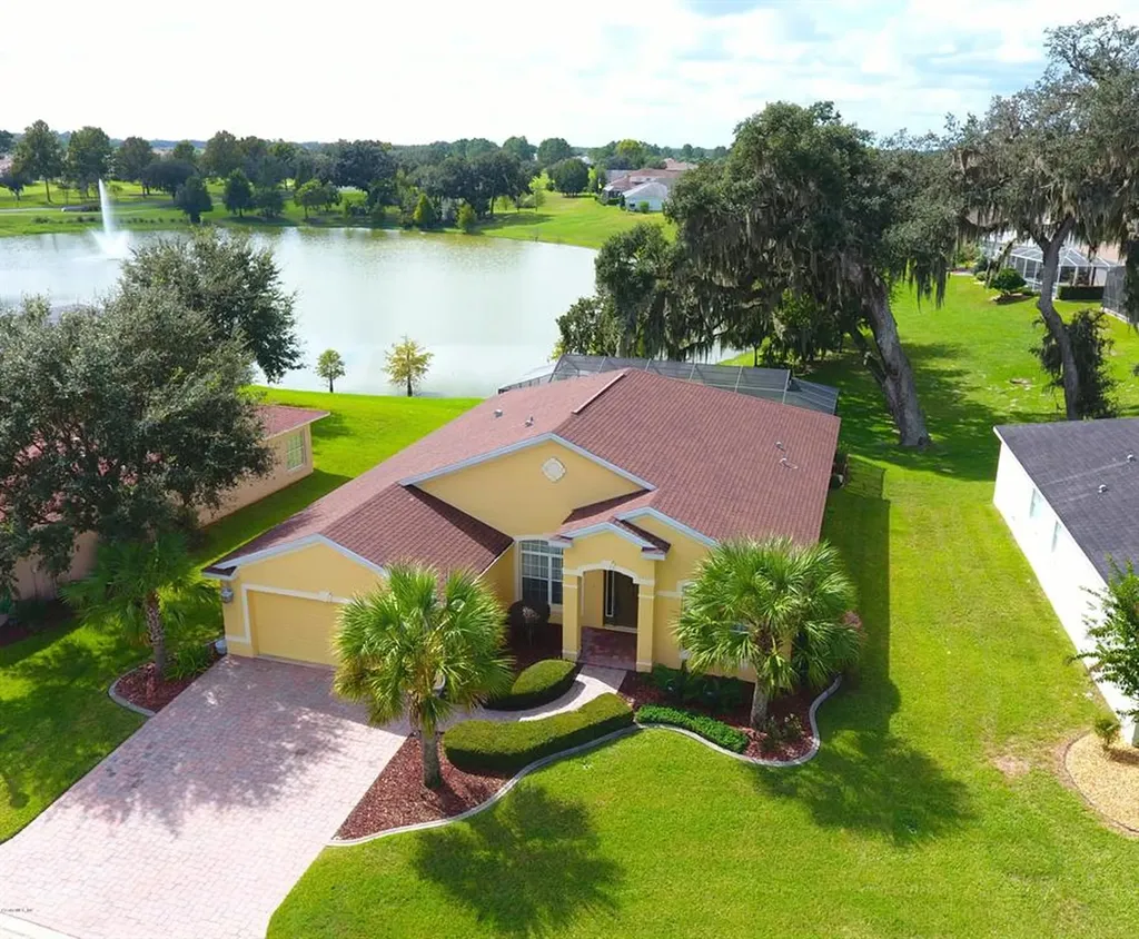 1280 SW 152nd Lane Ocala FL 34473