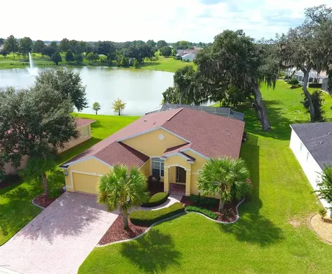 1280 SW 152nd Lane Ocala FL 34473