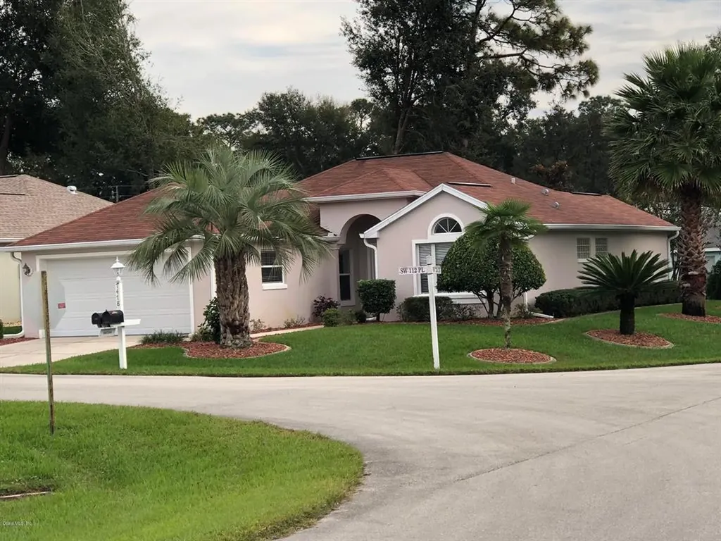 7478 SW 112th Place Ocala FL 34476
