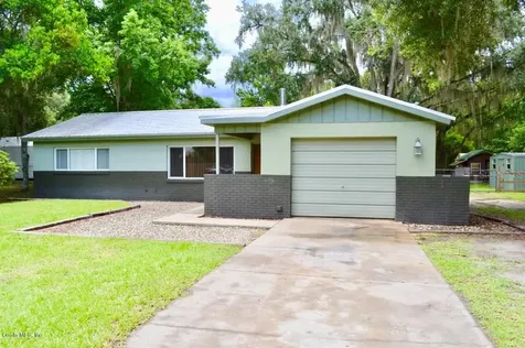 11797 SE 195th Lane Dunnellon FL 34431