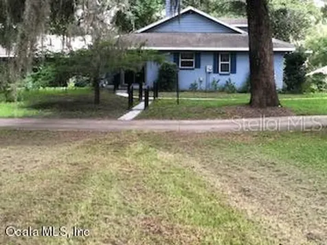 5040 NE 132nd Place Anthony FL 32617