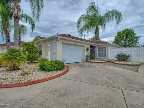 7580 SE 170th Longview Lane The Villages FL 32162