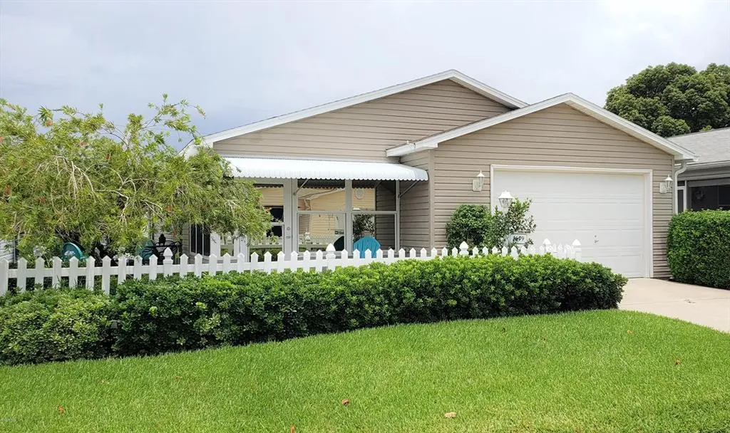 1649 Duran Drive The Villages FL 32162