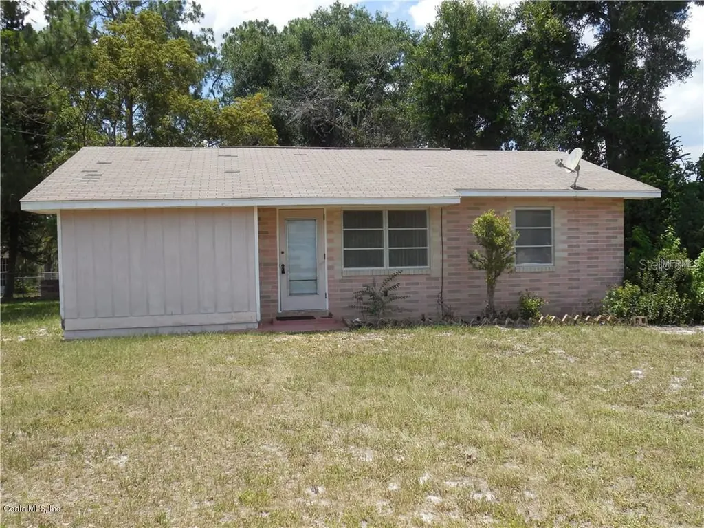 43535 Bass Lake Lane Paisley FL 32767