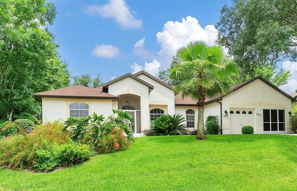 9027 SW 196th Court Dunnellon FL 34432