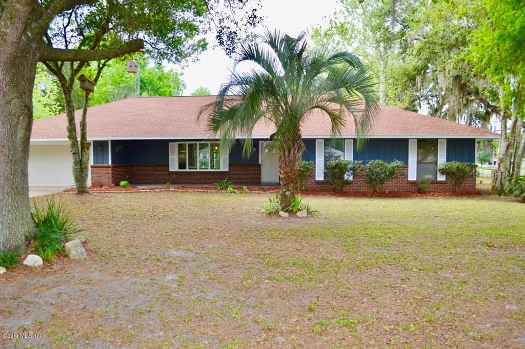 2710 SE 162nd Place Road Summerfield FL 34491