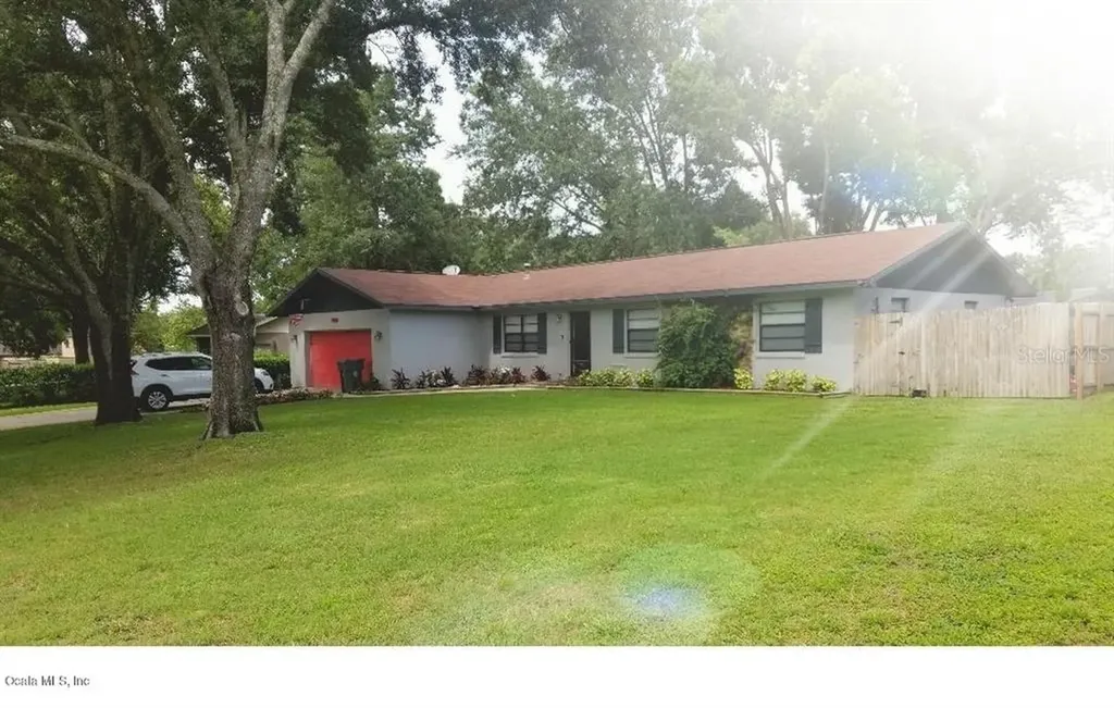 131 NE 49th Avenue Ocala FL 34470