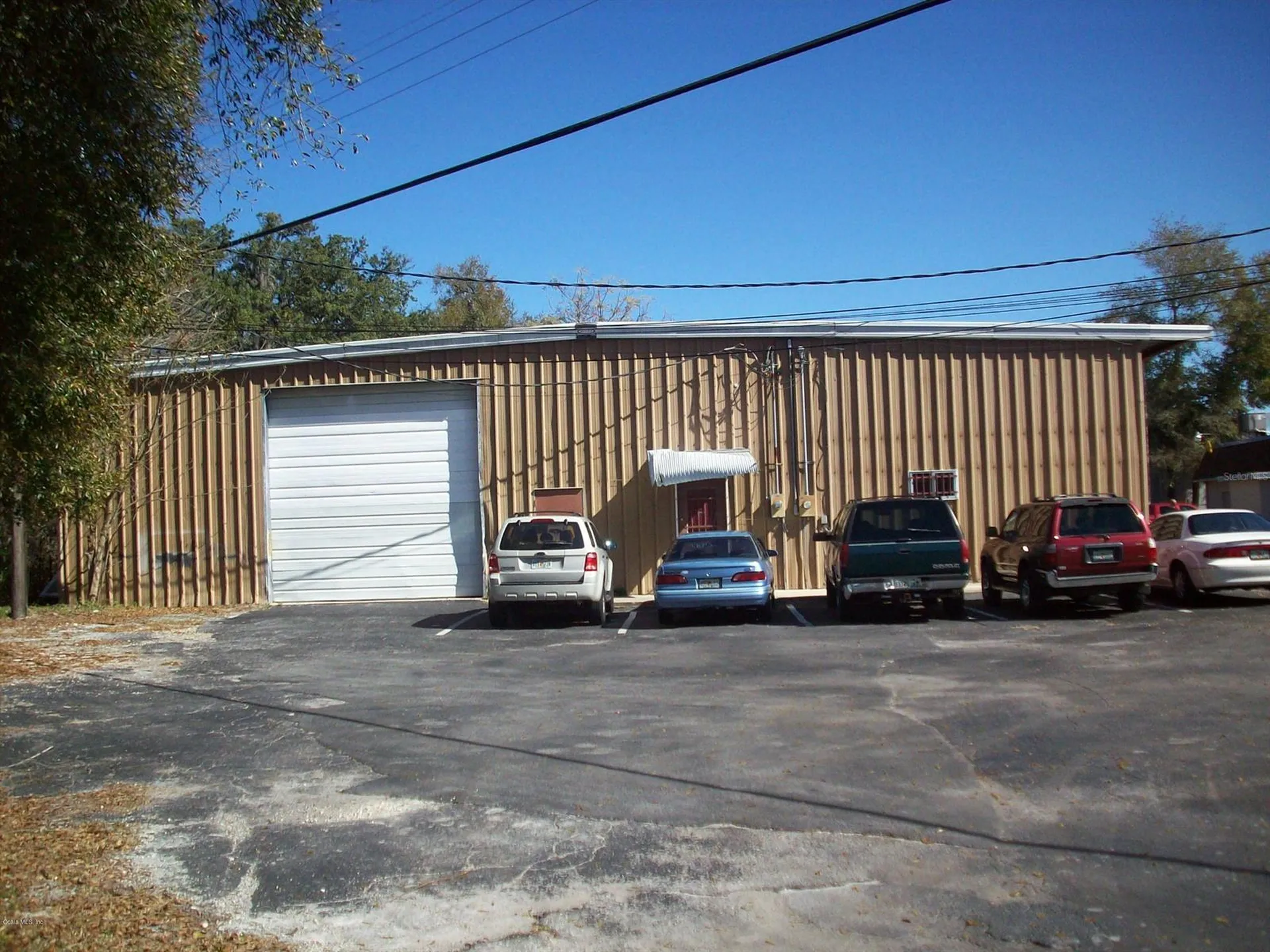 2375 SW College Road Ocala FL 34471