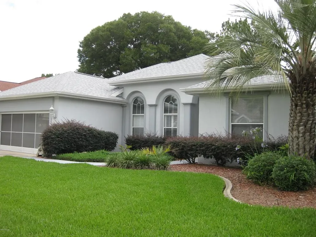 11606 SW 69th Circle Ocala FL 34476